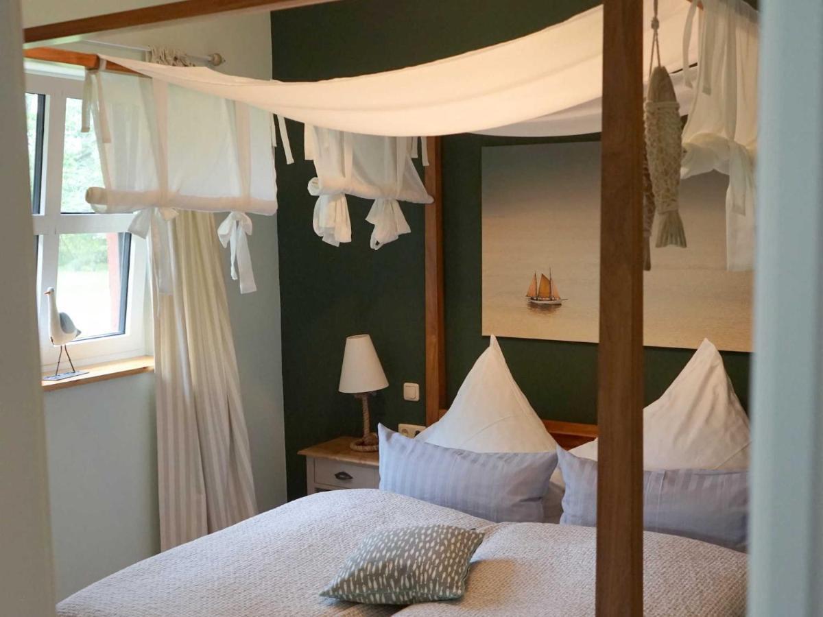 Apartmán Pferdehof Bela Nonnevitz Exteriér fotografie