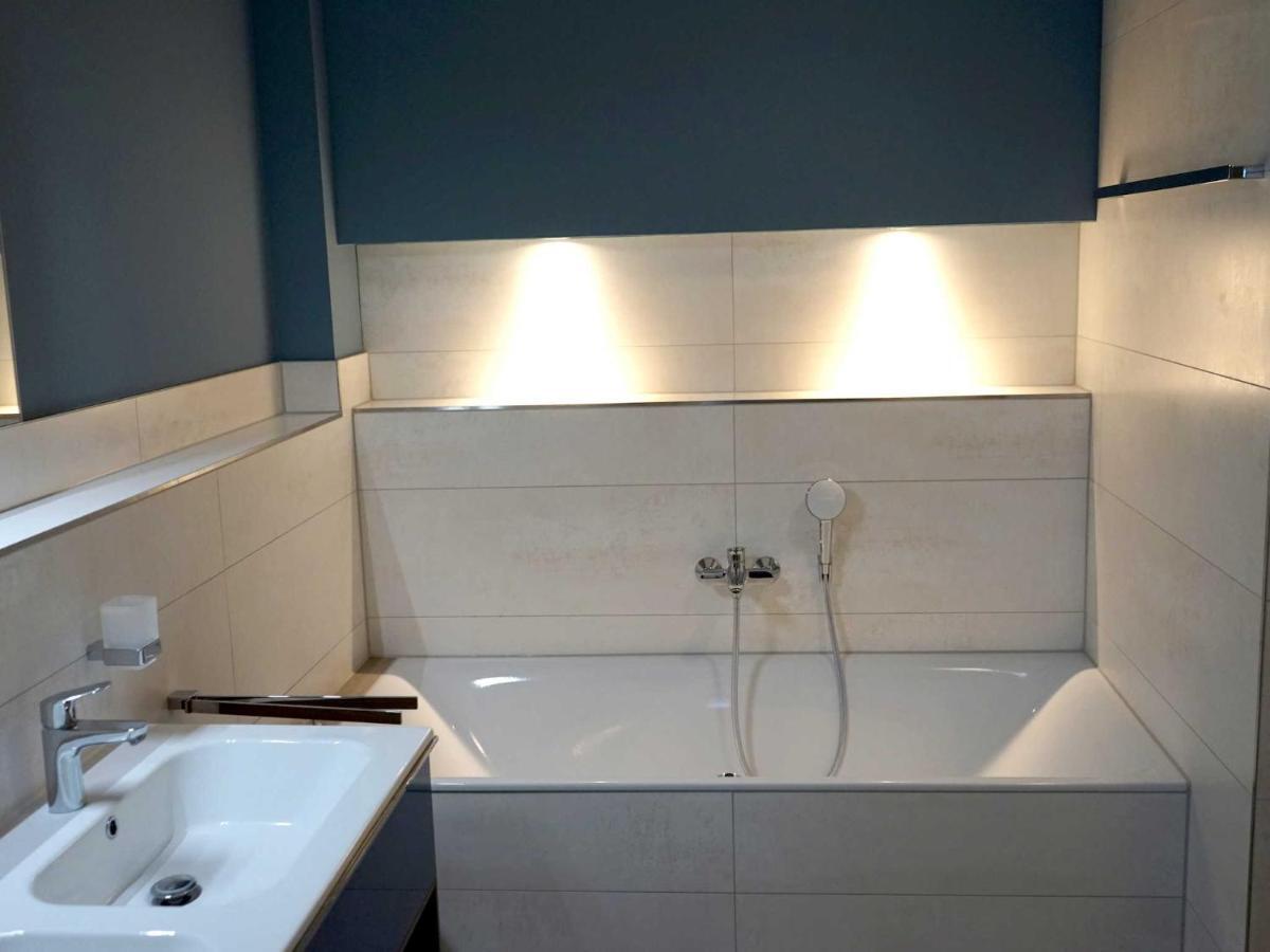 Apartmán Pferdehof Bela Nonnevitz Exteriér fotografie