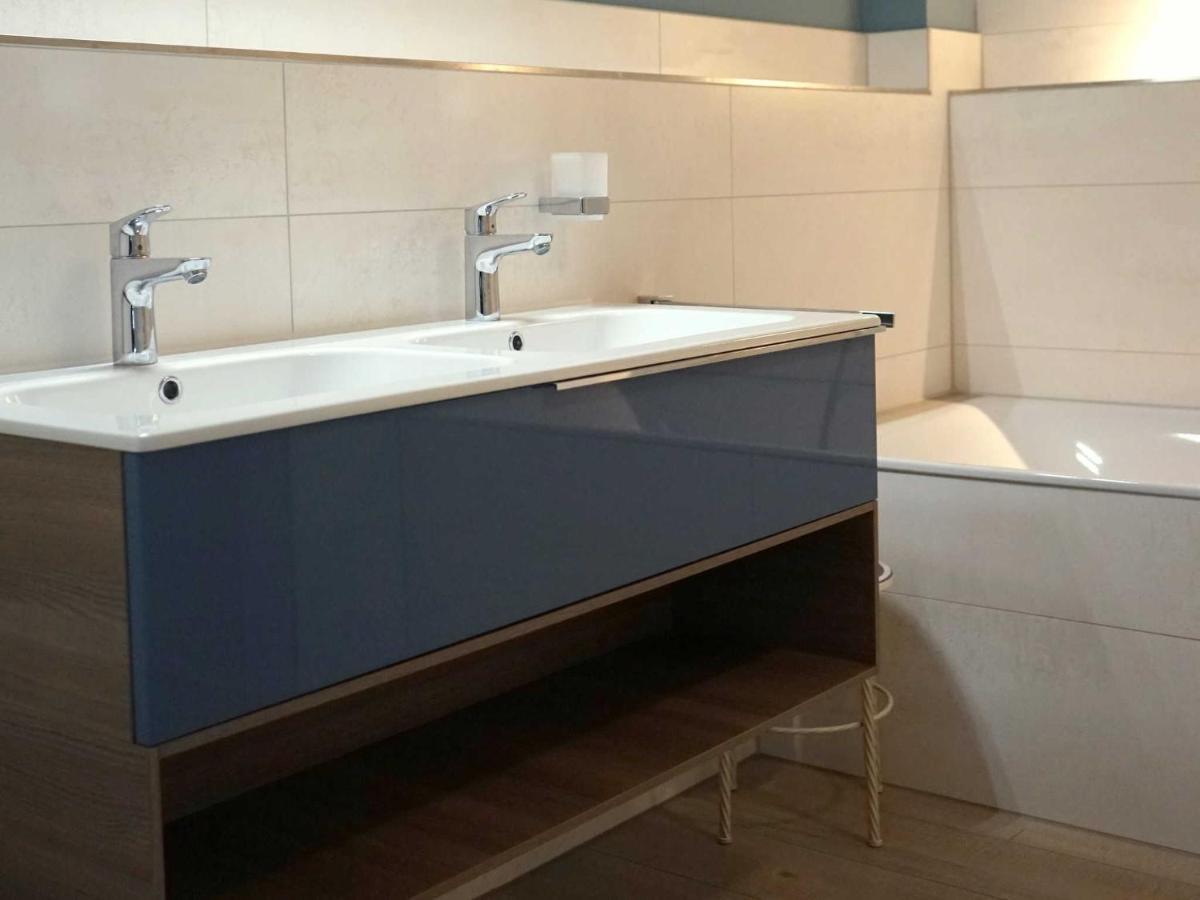 Apartmán Pferdehof Bela Nonnevitz Exteriér fotografie